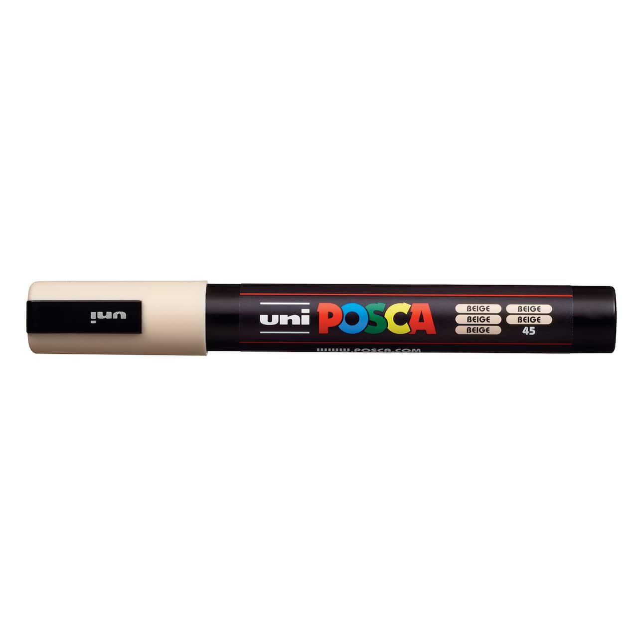 uni® POSCA® PC-5M Medium Bullet Tip Paint Marker